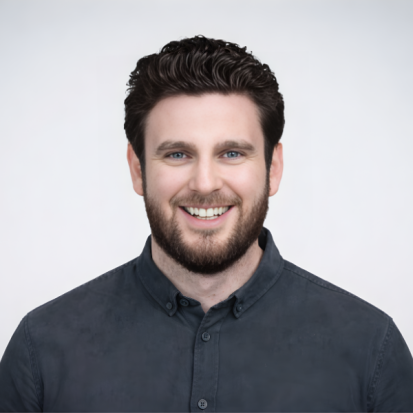 Everything To Know About Liam Murphy, Global President of Wachsman