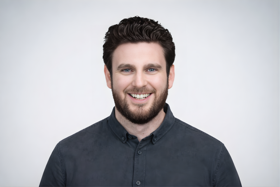 Everything To Know About Liam Murphy, Global President of Wachsman