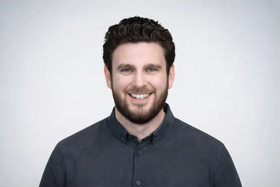 Everything To Know About Liam Murphy, Global President of Wachsman