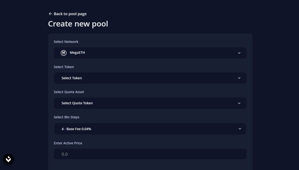 SectorOne Airdrop Guide: Earn $ONE & Boost Your DeFi Strategy 4 https://usethebitcoin.com/wp-content/uploads/2026/03/image3-1.png UseTheBitcoin image2