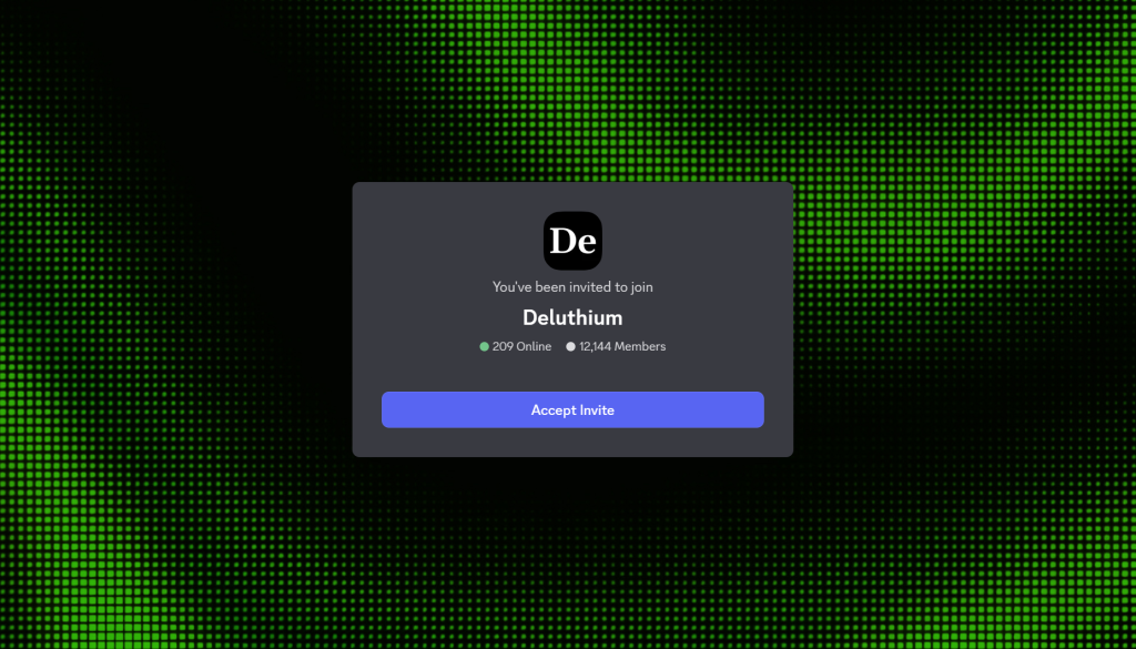 Deluthium Airdrop Guide: Trade and Earn Alpha & Lite Points 7 https://usethebitcoin.com/wp-content/uploads/2026/03/image8.jpg UseTheBitcoin image2 2