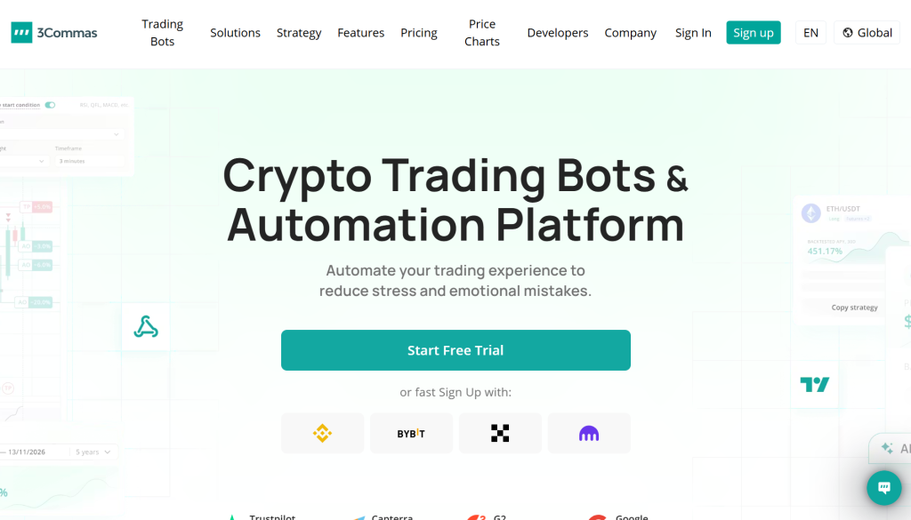 7 Most Trusted Crypto Auto-Trading Platforms in 2026 for Passive Earnings 2 https://usethebitcoin.com/wp-content/uploads/2026/03/image6-9.png UseTheBitcoin image3 7