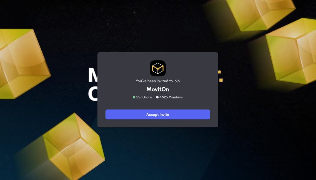 MovitOn Airdrop Guide: Earn Move Points with Web3 Travel Deliveries 6 https://usethebitcoin.com/wp-content/uploads/2026/03/image1-64.png UseTheBitcoin image4 5
