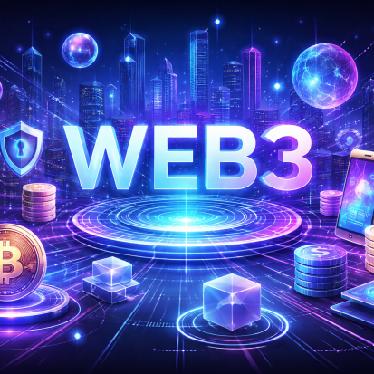 Home 3 UseTheBitcoin 10 Web3 Projects Bringing Real Solutions to Everyday Problems
