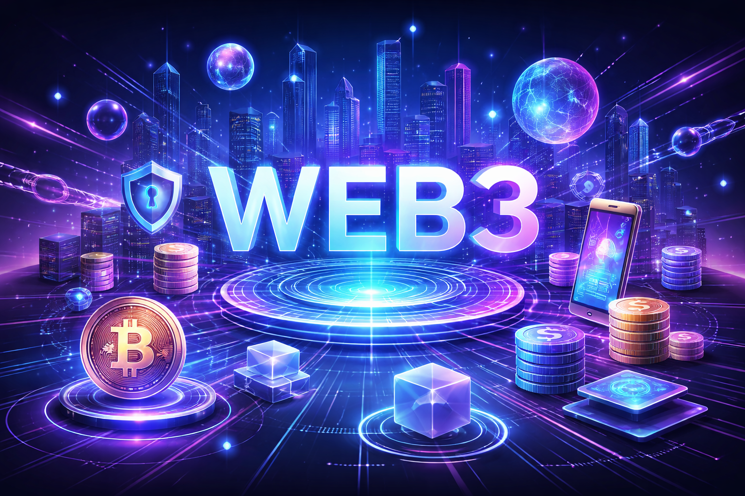 10 Web3 Projects Bringing Real Solutions to Everyday Problems