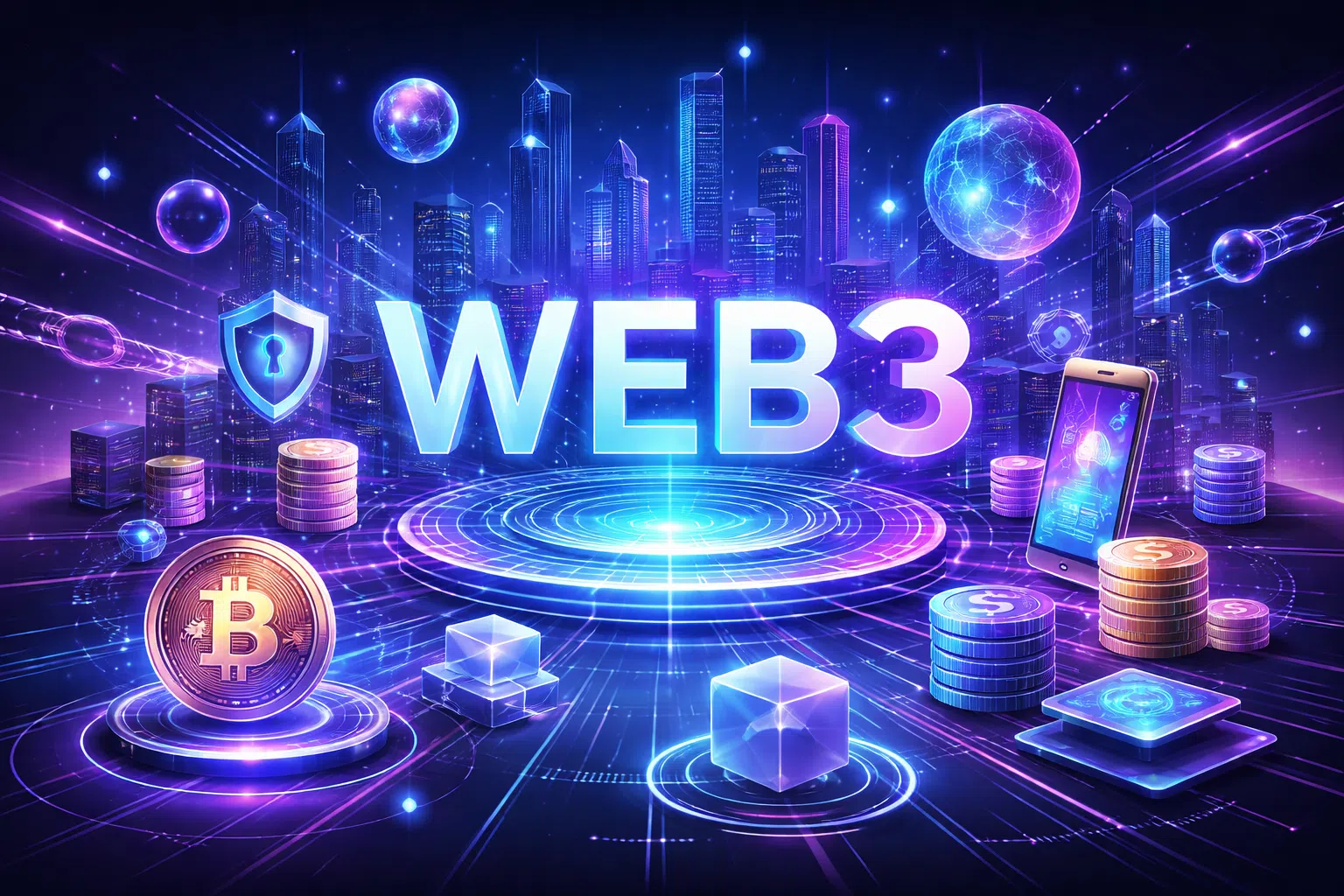 10 Web3 Projects Bringing Real Solutions to Everyday Problems