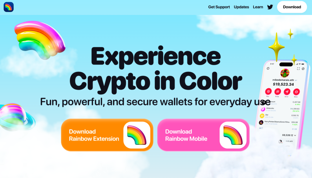 9 Wallets Designed for Web3 and NFT Collectors 3 https://usethebitcoin.com/wp-content/uploads/2026/03/image4-7.png UseTheBitcoin image5 7