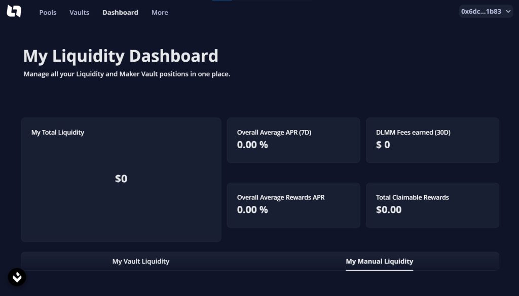 SectorOne Airdrop Guide: Earn $ONE & Boost Your DeFi Strategy 5 https://usethebitcoin.com/wp-content/uploads/2026/03/image3-1.png UseTheBitcoin image6
