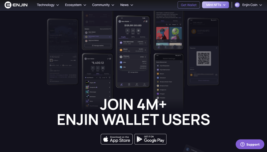 9 Wallets Designed for Web3 and NFT Collectors 9 https://usethebitcoin.com/wp-content/uploads/2026/03/image4-7.png UseTheBitcoin image6 8