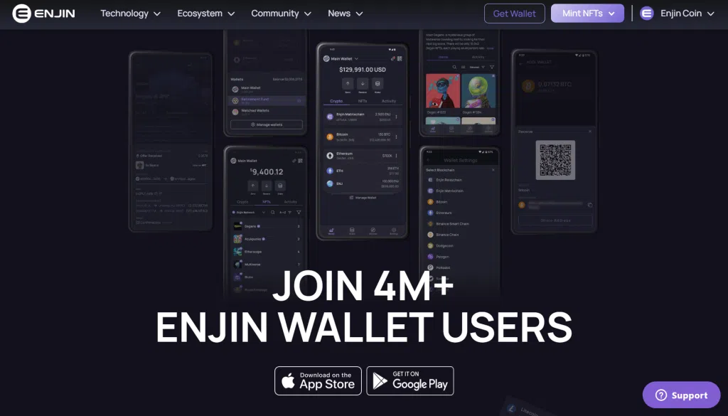 9 Wallets Designed for Web3 and NFT Collectors 9 https://usethebitcoin.com/wp-content/uploads/2026/03/image4-7.png UseTheBitcoin image6 8