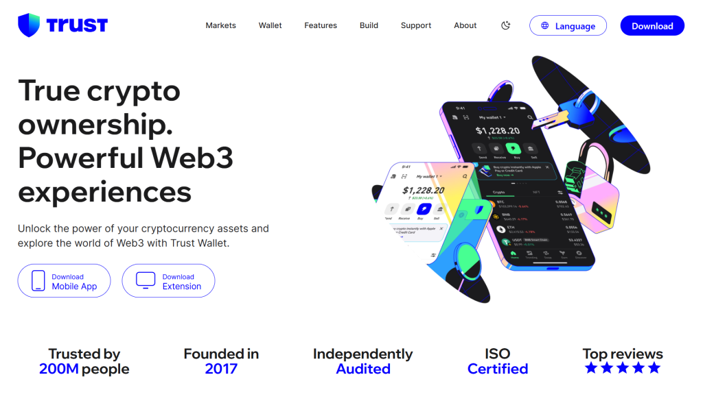 9 Wallets Designed for Web3 and NFT Collectors 5 https://usethebitcoin.com/wp-content/uploads/2026/03/image4-7.png UseTheBitcoin image9 2