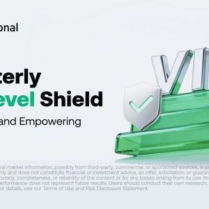 KuCoin Institutional Introduces Quarterly VIP Level Shield to Strengthen Stability for VIP Traders