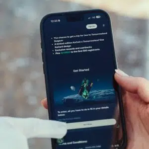 Home 233 UseTheBitcoin KuCoin Showcases KuCard at Tomorrowland Winter, Reflecting Growing Interest in Simpler Crypto Access