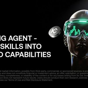 KuCoin Launches Skills Hub, Turning Agent-Ready Skills Into Crypto Capabilities
