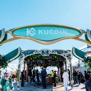 From Experience to Trust: KuCoin Connects Crypto with Culture at Tomorrowland Winter