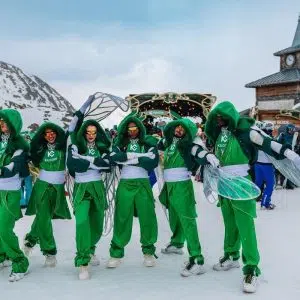 Home 244 UseTheBitcoin KuCoin Brings “Guided into the Future” to Life at Tomorrowland Winter, Connecting Music, Culture, and Trust