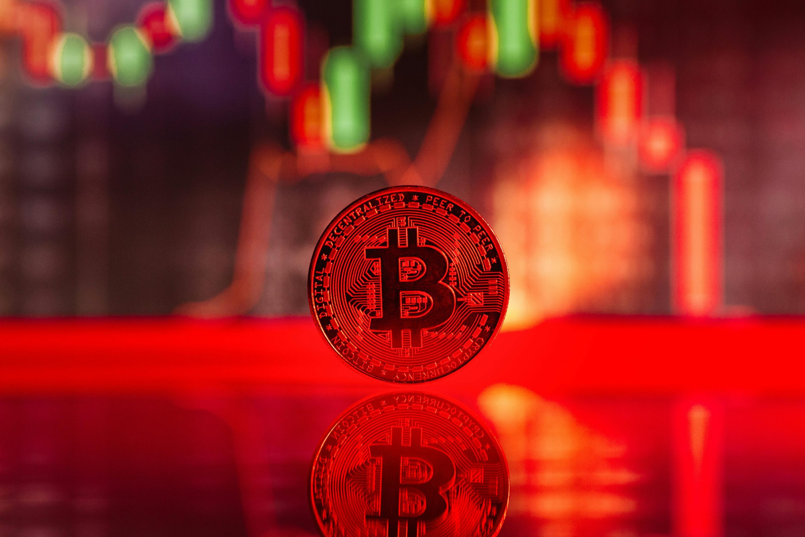 Why Is Bitcoin Crashing: 6 Reasons Behind the Selloff