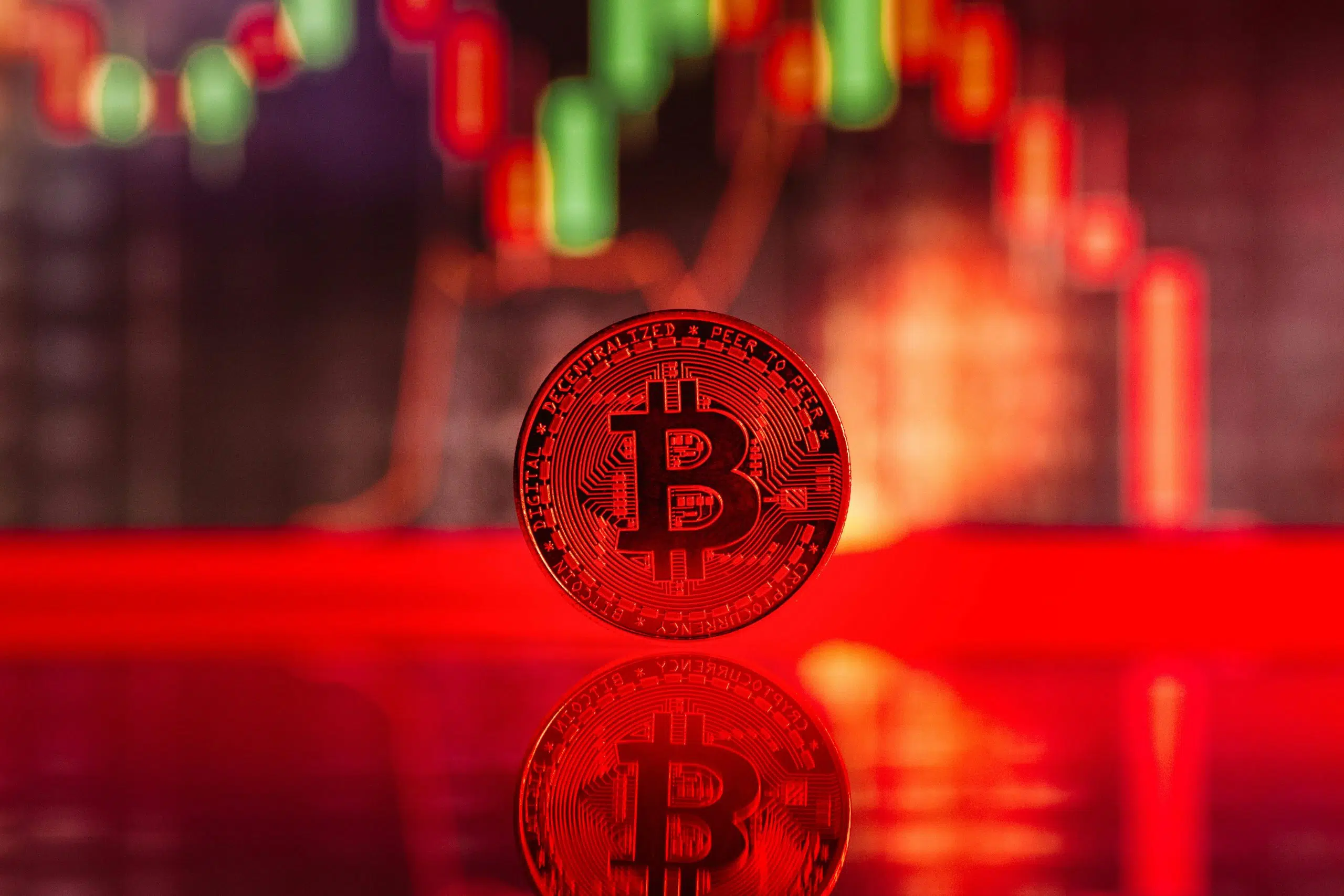 Why Is Bitcoin Crashing: 6 Reasons Behind the Selloff