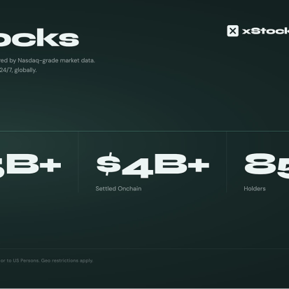 xStocks Airdrop Guide – DeFI, Wallet, Eligibility, and How to Apply