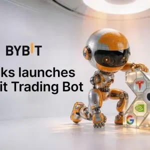 Home 238 UseTheBitcoin xStocks Now Live on Bybit Trading Bots, Expanding Automated Trading to Tokenized Equities