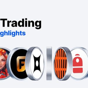 MEXC Lists 135 New Tokens in March, Reports 39% Jump in New Token Traders