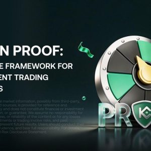 Home 238 UseTheBitcoin KuCoin Introduces PROOF, a Trading Competition Focused on Verifiability and Fair Play