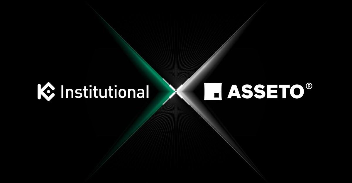 KuCoin Institutional Strengthens OES Framework with Asseto’s CASH+ and Expanded RWA Collateral Support