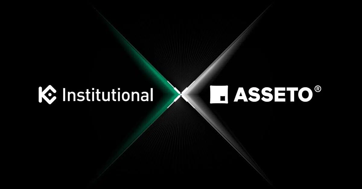 KuCoin Institutional Strengthens OES Framework with Asseto’s CASH+ and Expanded RWA Collateral Support