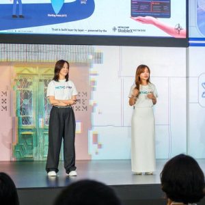 MetaComp launches the world’s first AI agent governance framework for regulated financial services