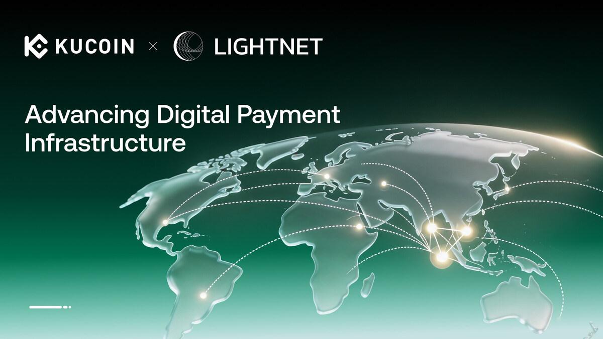 KuCoin and Lightnet Explore Collaboration to Advance Digital Asset and Payment Infrastructure Across Southeast Asia