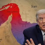 Oil Reclaims $100 While Bitcoin Slips