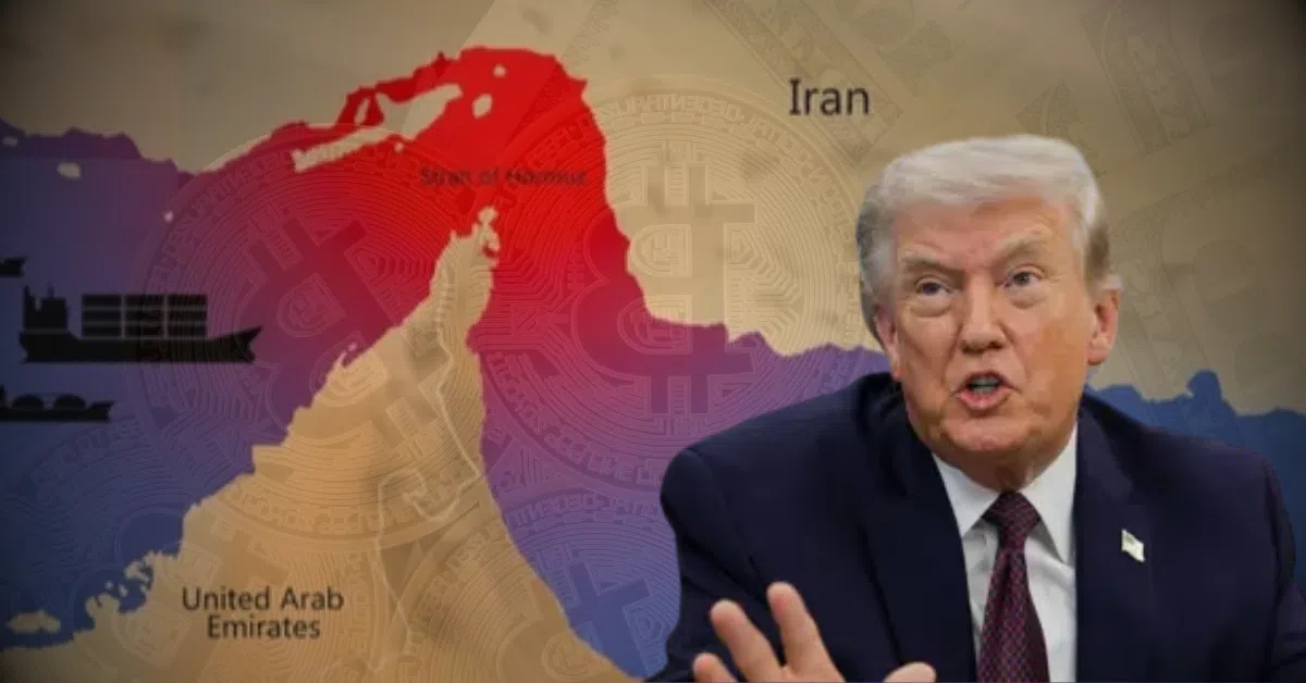 Oil Reclaims $100 While Bitcoin Slips