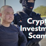 Money Laundering Kingpin