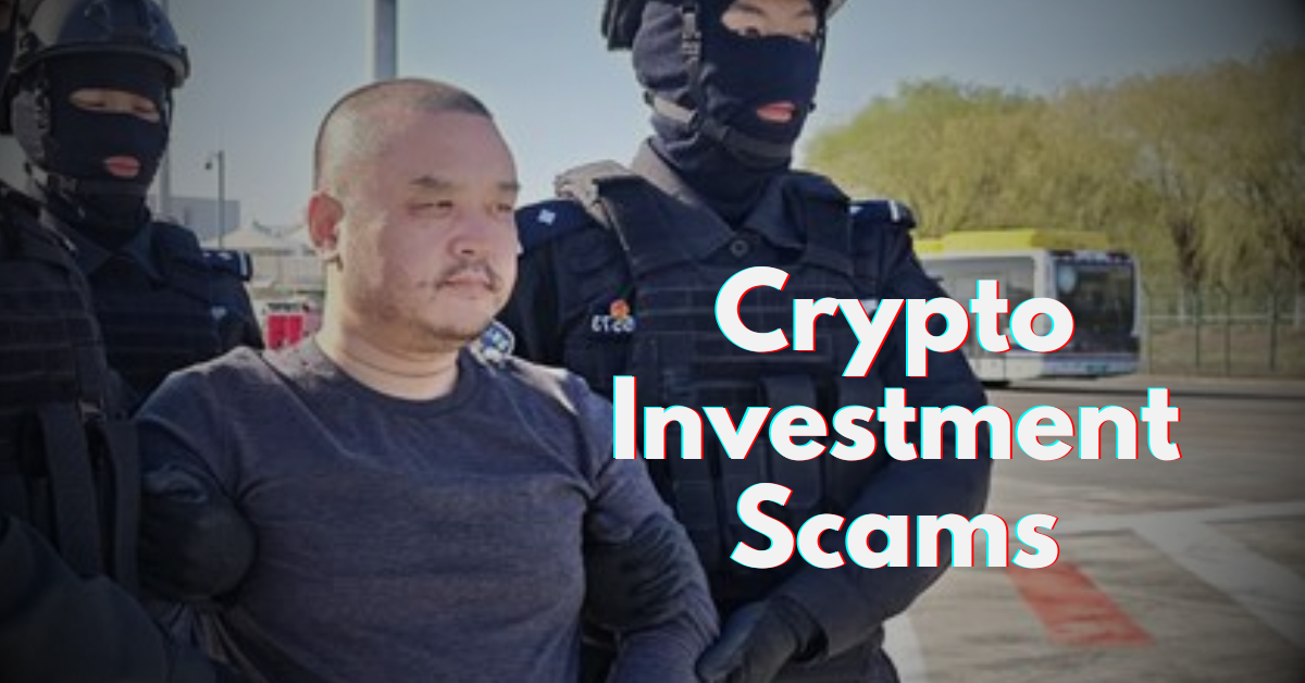 Money Laundering Kingpin