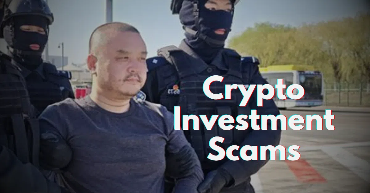 Money Laundering Kingpin