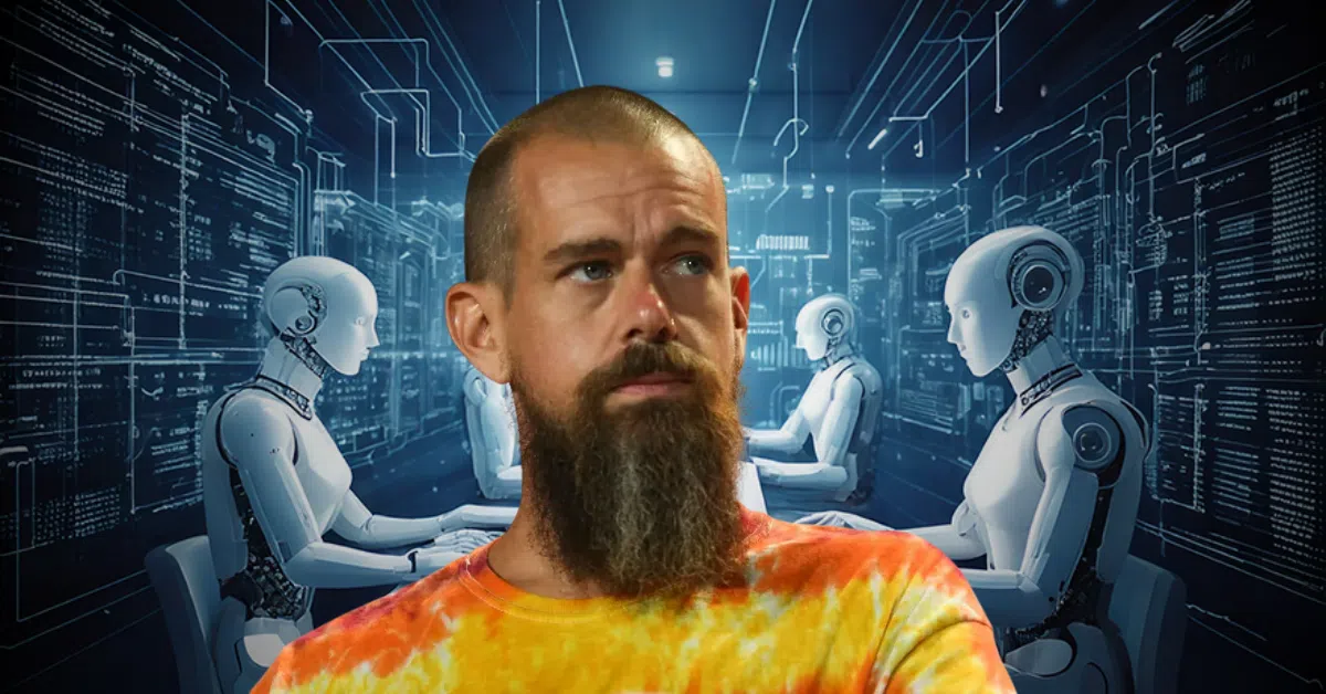 Jack Dorsey’s AI Vision