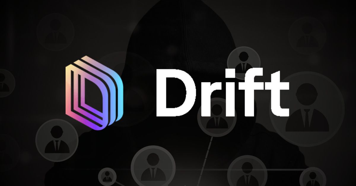Drift Protocol’s $280M Breach