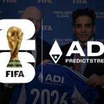 Home 34 UseTheBitcoin FIFA Enters Prediction Markets
