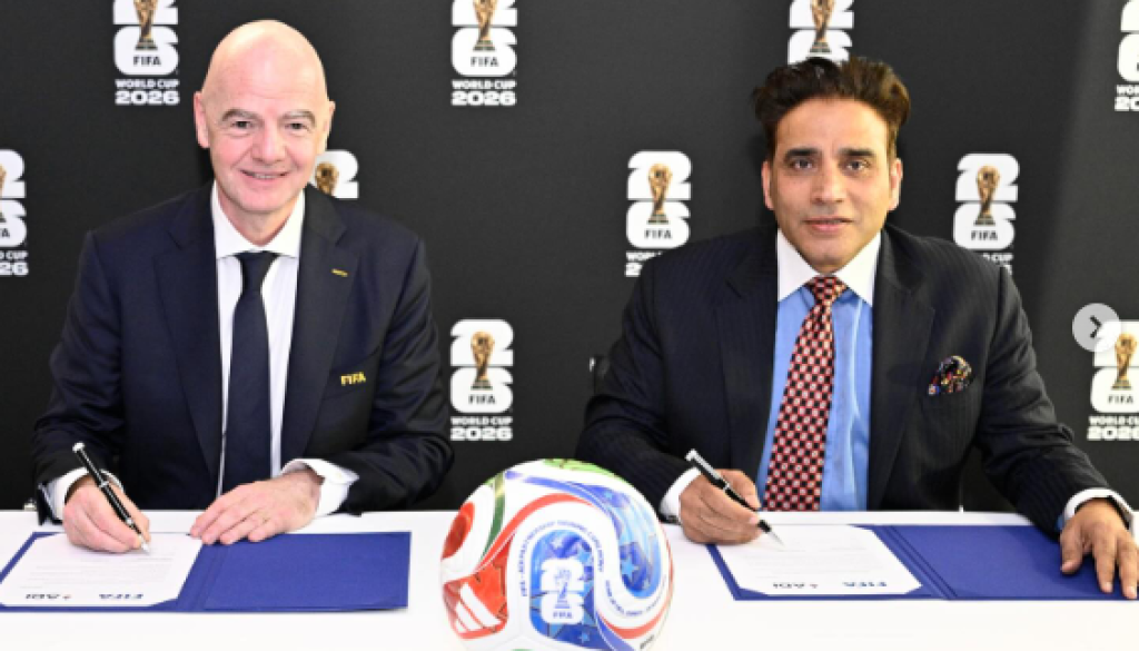 FIFA Enters Prediction Markets 1 https://usethebitcoin.com/wp-content/uploads/2026/04/260406-FIFA-Enters-Prediction-Markets.png UseTheBitcoin 260406 Fifa