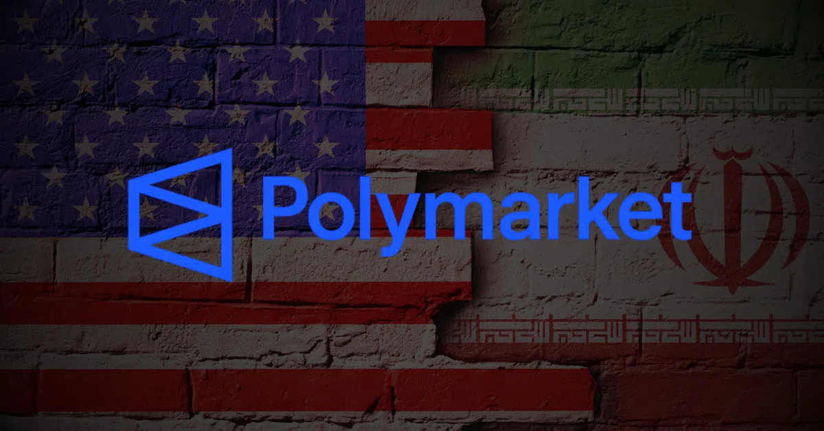 US-Iran Invasion Bet Odds Spike to 63%