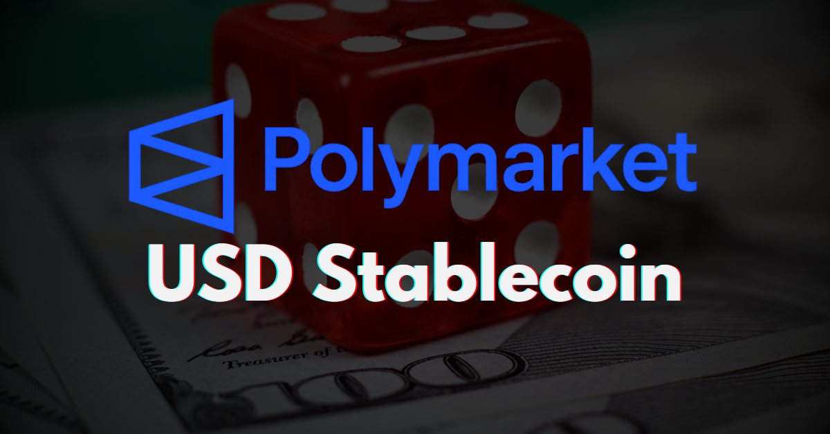 Polymarket USD Stablecoin