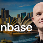 Coinbase Australia Expansion