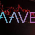 AAVE Token Slumps