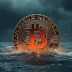 Home 33 UseTheBitcoin Bitcoin Dips as Oil Spikes