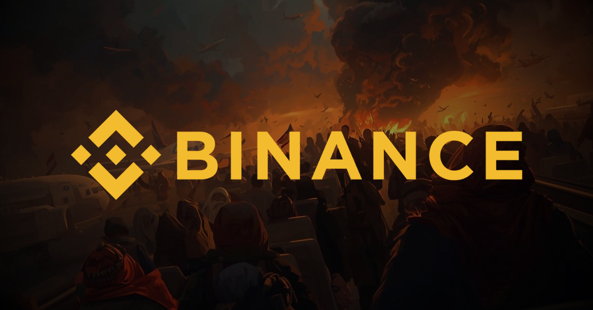 Binance Relocates UAE Staff