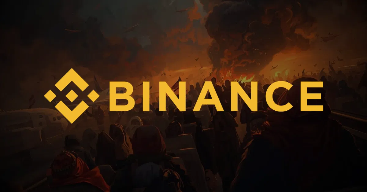 Binance Relocates UAE Staff