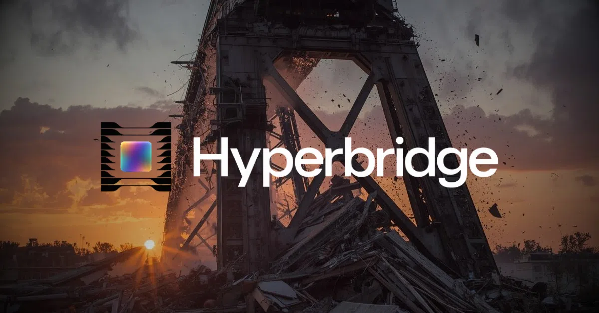 Hyperbridge $237K Exploit