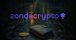 Zonda’s $334M Bitcoin Is Stuck