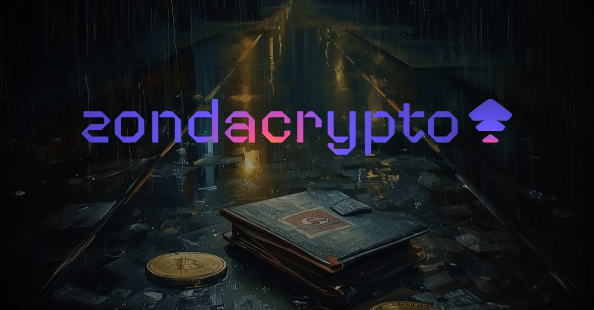 Zonda’s $334M Bitcoin Is Stuck