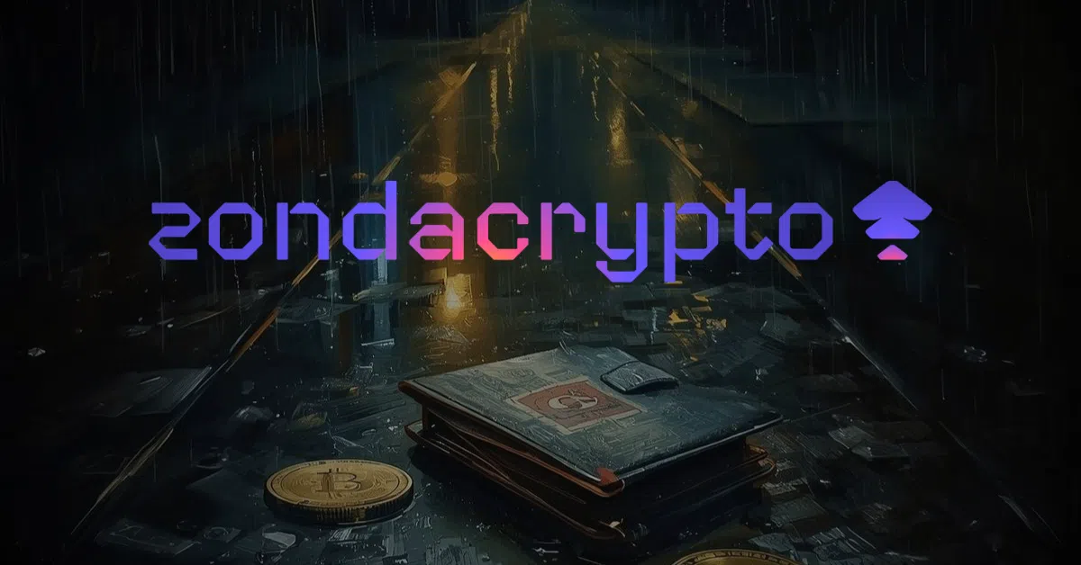Zonda’s $334M Bitcoin Is Stuck